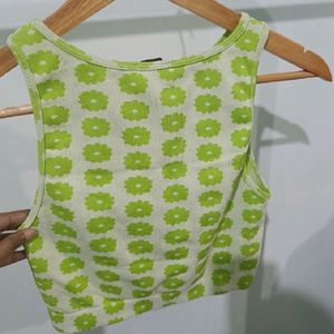 Zara Top