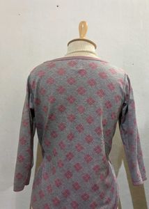 Pink Top