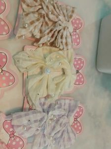Hair Clips