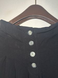 Black Palazzo