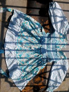 Frock 3