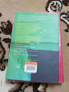 The Myth of Normal &amp; Chronicle a Death Foreto