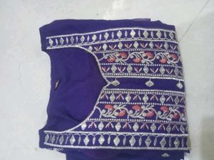 Suit Pant And Dupatta