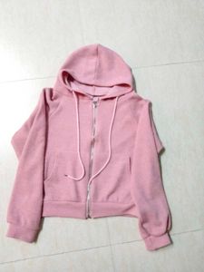 Crop Sweater