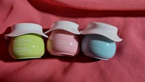 Dot &amp; Key Moisturizer Set