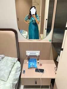 Elegant Green Ethnic Gown