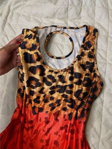 Hot Bodysuit❤️‍🔥🧡