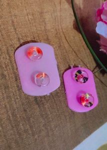 Flat Earing