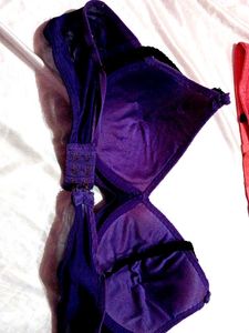Paded Bra Combo