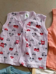 Baby Clothes Bundle