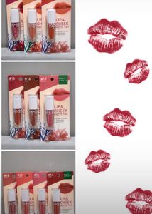 Baby Bright Lip And Cheek Tint From Bangkok