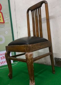 Wooden Chairs