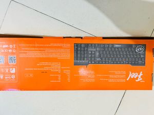 ProDot Standard Keyboard