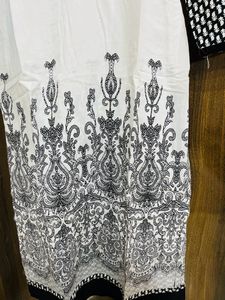 Cotton Kurti