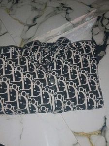 Dior All Over Print Shirt