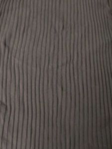 Sleeveless Turtleneck Top