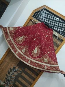 Zardossi Work Handwork Lengha