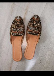 Ethnic Mules