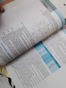 Physics NCERT Class12th (Part1&amp;2)