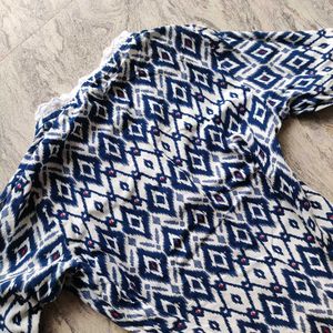 Straight Kurti For Women