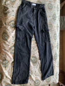 Bershka cargos
