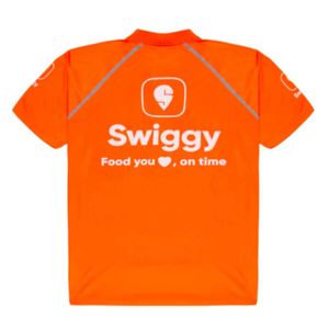 Swiggy T-shirt