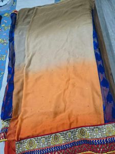 Elegant Saree