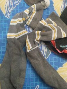 Comfortable Everyday Socks