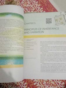 Biology Textbook