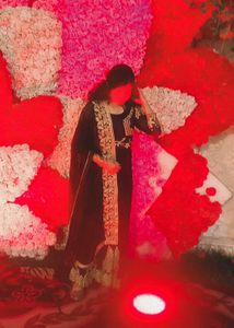 Neavy Blue Golden  Frock Anarkali Sale/offer/gown