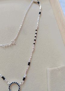 925 Pure Silver Mangalsutra