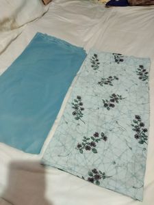 Printed Fabric