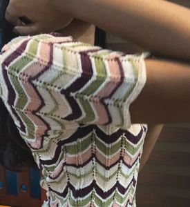 Crop Top Super Stretchable