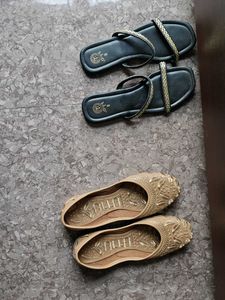 Sandles