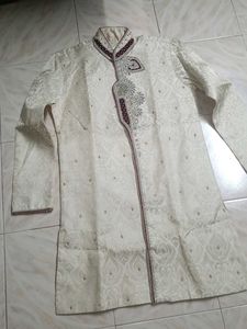 Elegant Men&#39;s Kurta