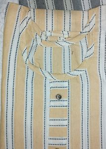 Kurta With 3/4 Sleeves