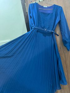 beautiful long top