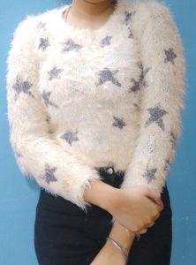 Soft Warm Sweater