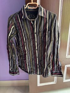 Basics Shirt