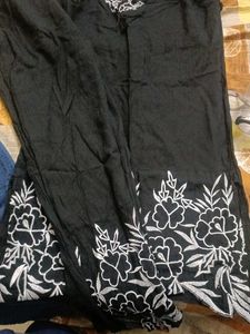 Kurta With Bottomwear