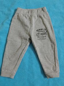 Pants For Boy Baby