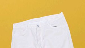 E@51 Size-34 Straight Jeans