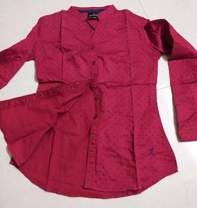 Crimsoune Women Shirt ❤️
