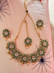 Jewellery Set