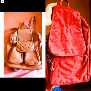 🎒 Stylish Backpack for womens 🎒