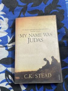 My Name Was Judas