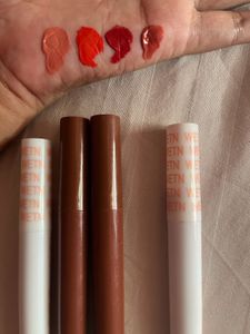 Lipsticks
