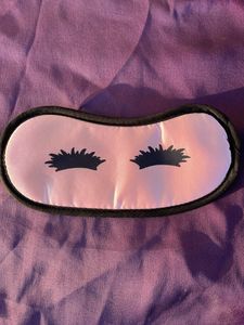 Sleeping Mask