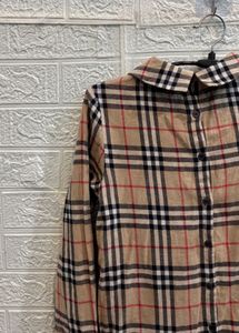 🇬🇧 Burberry London Imported Dress