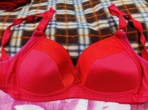 Imported padded Bra